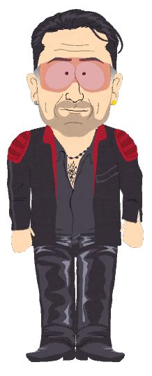 south park bono|Iba pa.